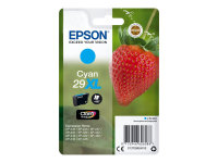 EPSON 1LB Singlepack Cyan 29XL Claria Home Ink