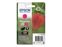 EPSON 4LB Singlepack Magenta 29XL Claria Home Ink