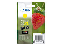 EPSON 4LB Singlepack Yellow 29XL Claria Home Ink