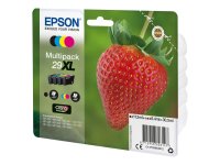 EPSON 1LB 29XL Multipack Black Cyan Magenta Yellow Claria...