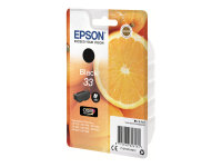 EPSON 4LB Singlepack Black 33 Claria Premium Ink