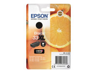 EPSON 4LB 33XL Ink Cartridge Singlepack Black Claria...