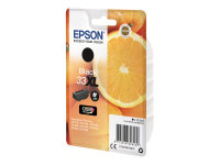 EPSON 4LB 33XL Ink Cartridge Singlepack Black Claria...