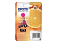 EPSON 1LB Singlepack Magenta 33XL Claria Premium Ink