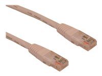 SANDBERG Netzwerk-Kabel UTP Cat6  1 m