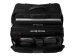 WENGER Patriot 2teiliges Buniness-Set 43,2cm 17Zoll Trolley schwarz - mit passendem Notebookkoffer 39cm 15,4Zoll