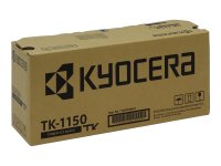 KYOCERA TK-1150 Toner schwarz fur 3.000 Seiten ISO/IEC 19752