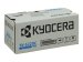 KYOCERA TK-5220C Toner Kit cyan für 1.200 Seiten gem. ISO/IEC 19798