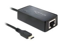 DELOCK Adapter SuperSpeed USB USB 3.1 Gen 1 mit USB...