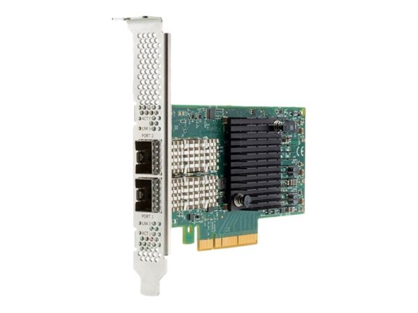 HPE Eth 10/25Gb 2P 640SFP28 Adptr