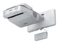 EPSON EB-695Wi 3LCD WXGA interactive ultra short throw...