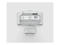 EPSON EB-695Wi 3LCD WXGA interactive ultra short throw projector 1280x800 16:10 3500 lumen 16W speaker