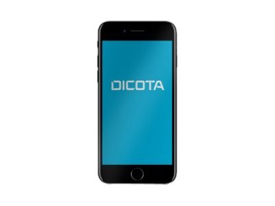 DICOTA Blickschutzfilter 4 Wege für iPhone 7 selbstklebend