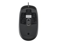 HP USB Optical 2.9M Mouse