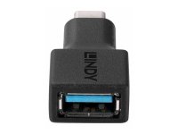 LINDY USB 3.1 Adapter Typ CM / AF USB 3.1 Typ C Stecker /...