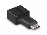 LINDY USB 3.1 Adapter Typ CM / AF USB 3.1 Typ C Stecker /...