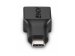 LINDY USB 3.1 Adapter Typ CM / AF USB 3.1 Typ C Stecker / Typ A Kupplung