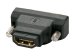 LINDY HDMI/DVI-D Adapter F/M HDTV & HDCP kompatibel