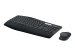 LOGITECH MK850 Performance Wireless Keyboard and Mouse Combo 2.4GHZ/BT (DE)