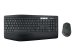 LOGITECH MK850 Performance Wireless Keyboard and Mouse Combo 2.4GHZ/BT (DE)