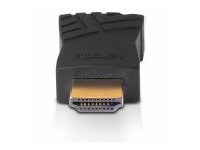 LINDY HDMI NON-CEC Adapter Typ A M/F Blockiert HDMI CEC...