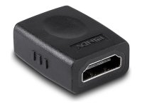 LINDY HDMI Doppelkupplung Premium Typ A F/F HDMI 19POL...