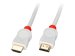 LINDY HDMI High Speed Kabel weiss 2m HDTV & HDCP kompatibel