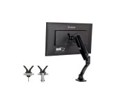 IIYAMA DS3001C-B1 ACC Flexible desk mount for single...