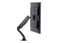 IIYAMA DS3001C-B1 ACC Flexible desk mount for single...