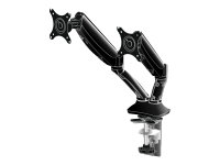 IIYAMA DS3002C-B1 ACC Flexible desk mount for dual...