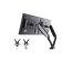 IIYAMA DS3002C-B1 ACC Flexible desk mount for dual monitor 10i-27i height adj. gas spring size VESA 75x75/100x100 1-5kg