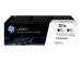 HP 201X Original LaserJet Toner Schwarz High Yield (2-pack)