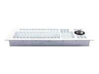 GETT IndoDur folienbeschichtete Tastatur m....