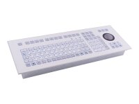 GETT IndoDur folienbeschichtete Tastatur m....