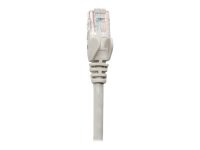 INTELLINET Netzwerkkabel Cat6 S/FTP CU LS0H 1,5m Grau...