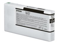 EPSON T9131 Photo Black Ink Cartridge 200ml