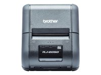 BROTHER RJ2050Z1 MOBILE PRINTER