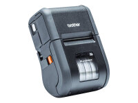 BROTHER RJ2150Z1 MOBILE PRINTER