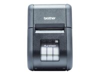 BROTHER RJ2150Z1 MOBILE PRINTER