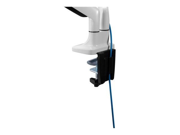 NEOMOUNTS SELECT Desk mount 25,4-81,28cm 10-32inch White