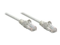 INTELLINET Netzwerkkabel Cat6 U/UTP CU Cat6 zertifiziert...