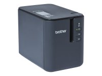 BROTHER P-TOUCH P950NW label printer