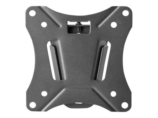 NEOMOUNTS SELECT NeoMounts Flat Screen Wall Mount fixed 10-30inch VESA 75-100 Max 25kg Black