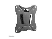 NEOMOUNTS SELECT NeoMounts Flat Screen Wall Mount fixed 10-30inch VESA 75-100 Max 25kg Black