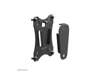 NEOMOUNTS SELECT NeoMounts Flat Screen Wall Mount fixed 10-30inch VESA 75-100 Max 25kg Black