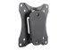 NEOMOUNTS SELECT NeoMounts Flat Screen Wall Mount fixed 10-30inch VESA 75-100 Max 25kg Black