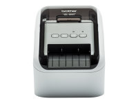 BROTHER QL800 LABEL PRINTER GER