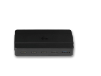 I-TEC USB 3.0 Advance Charging HUB 7 port mit externem...