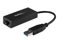 STARTECH.COM USB31000S USB 3.0 to Gigabit Ethernet NIC...