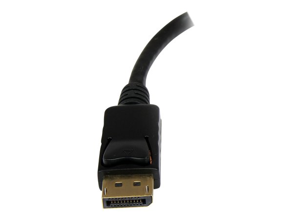 STARTECH.COM DisplayPort to HDMI Video Adapter Converter